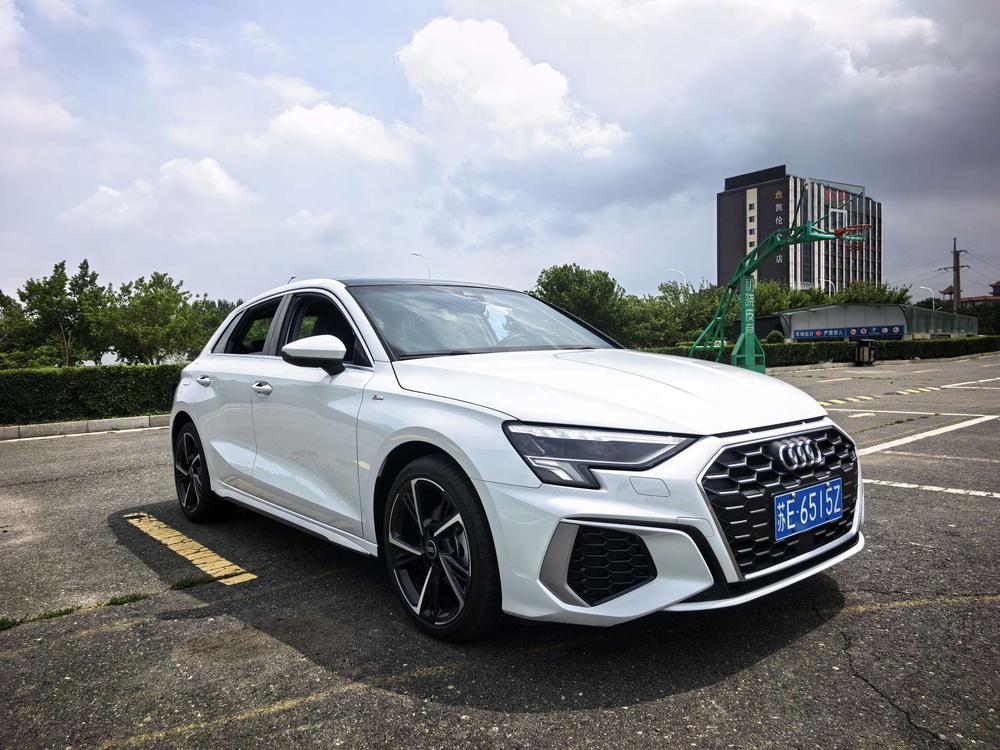 Audi Audi A3