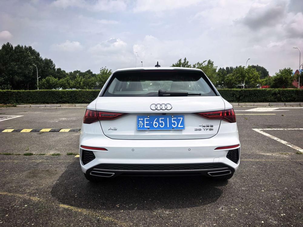 Audi Audi A3