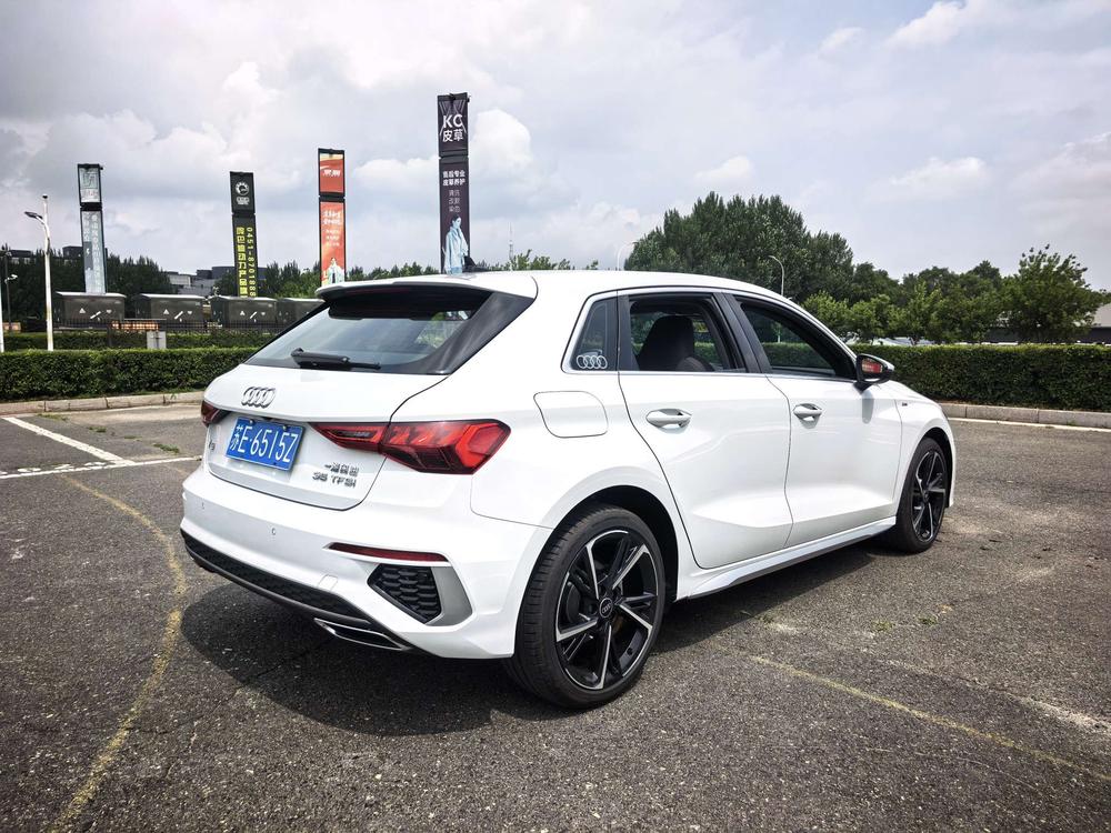 Audi Audi A3