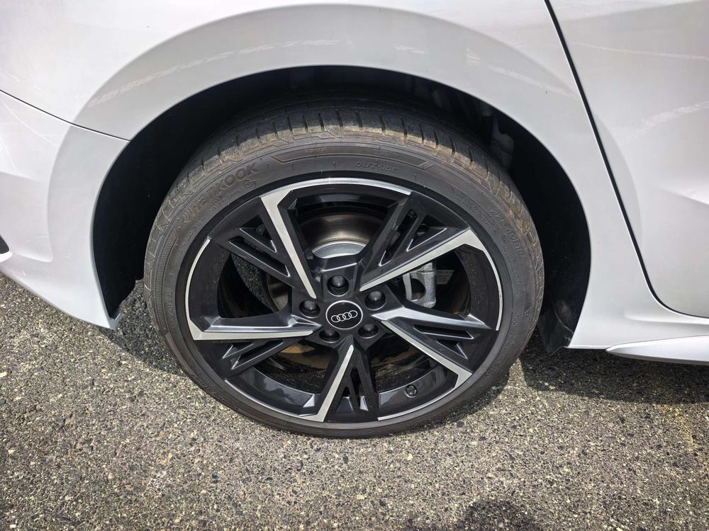 Audi Audi A3