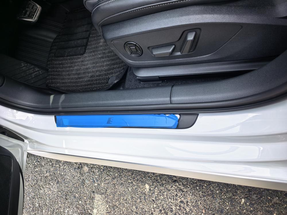 Audi Audi A3