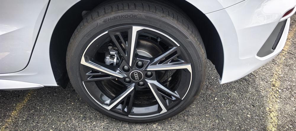Audi Audi A3