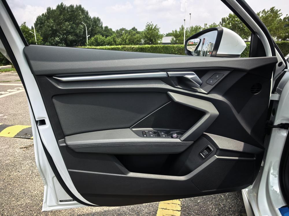 Audi Audi A3