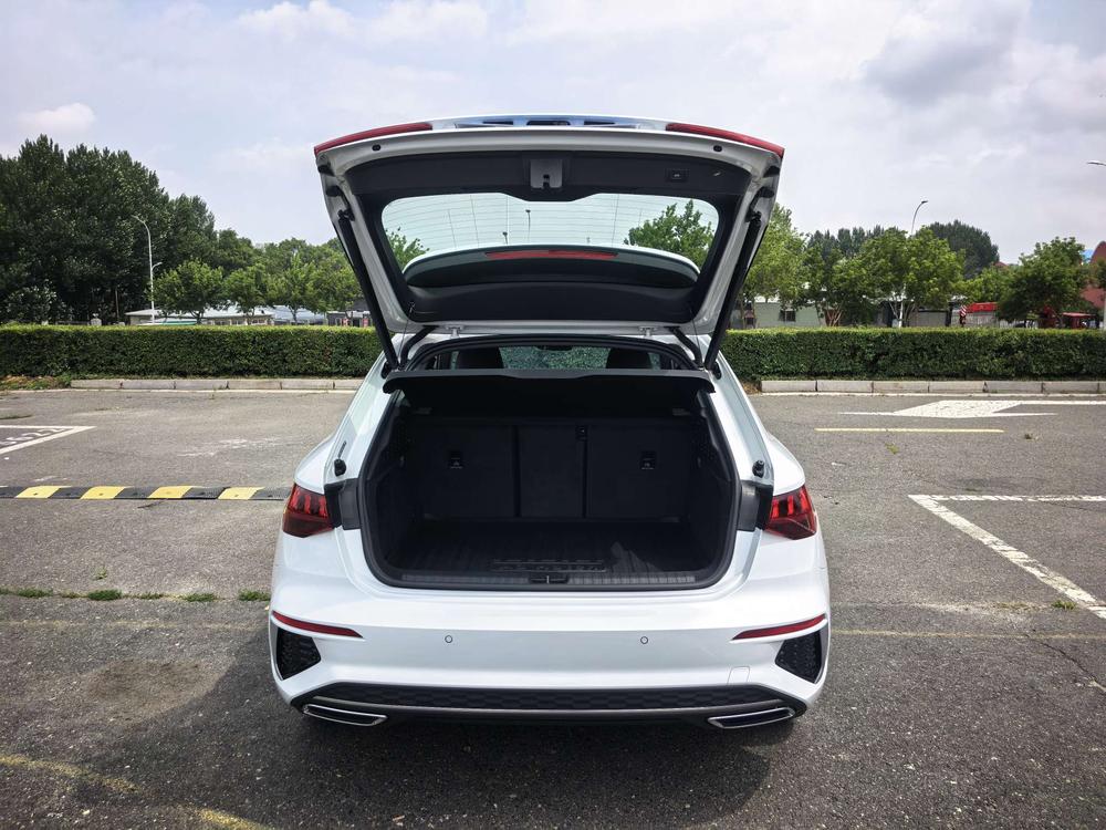 Audi Audi A3