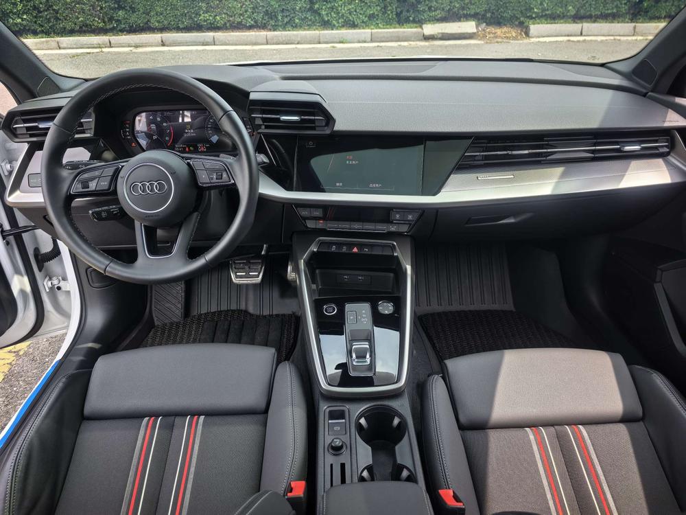Audi Audi A3