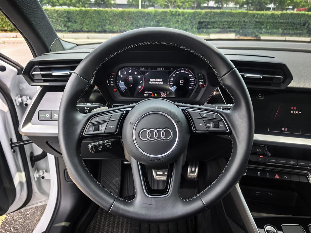 Audi Audi A3