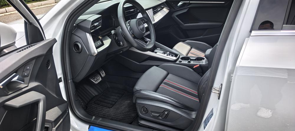 Audi Audi A3