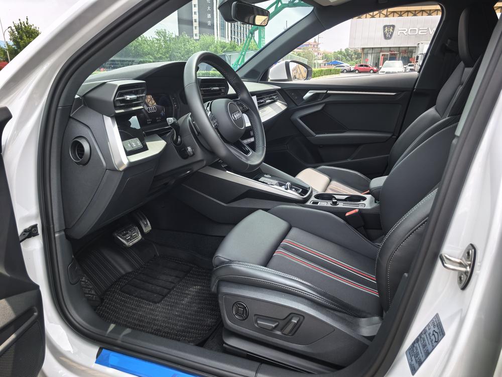 Audi Audi A3