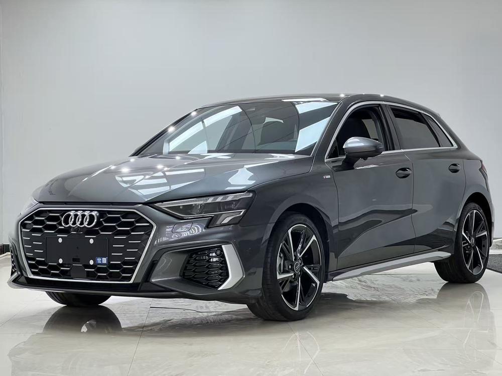 Audi Audi A3