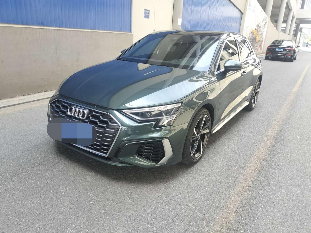 Audi Audi A3