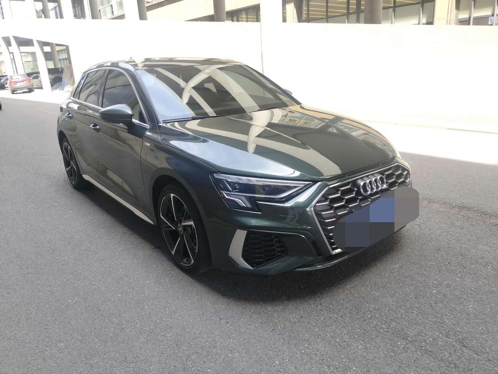 Audi Audi A3