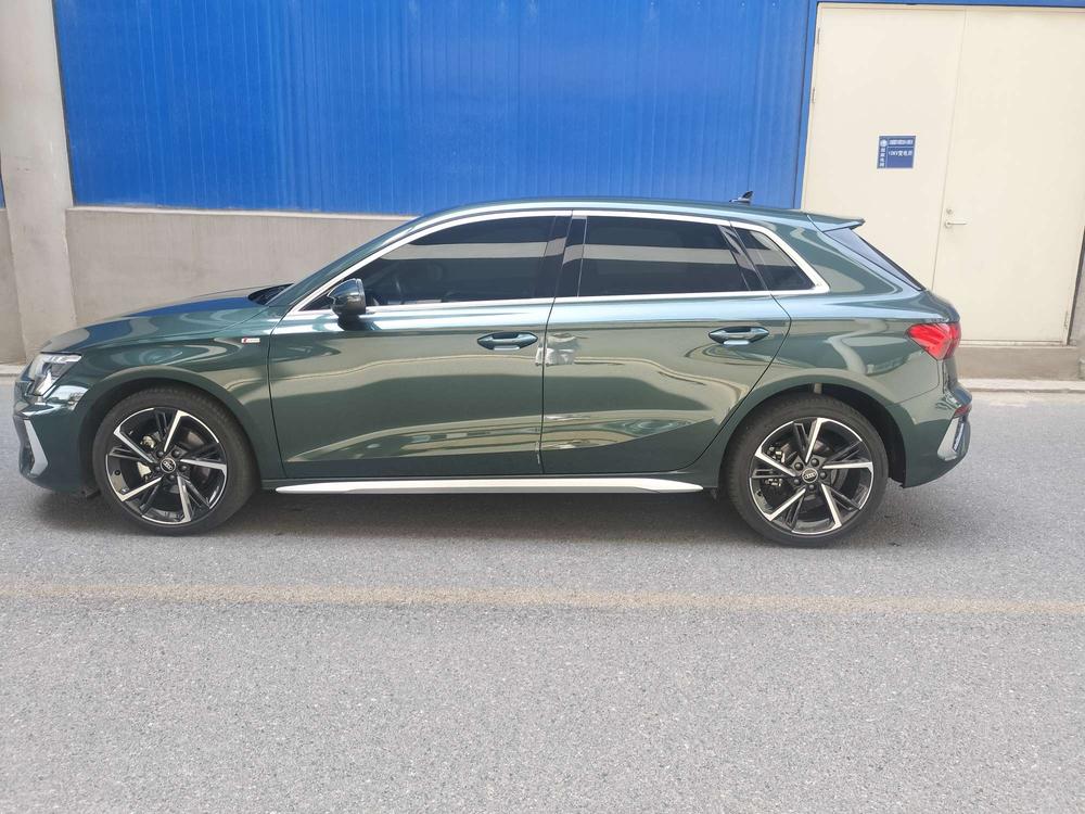 Audi Audi A3