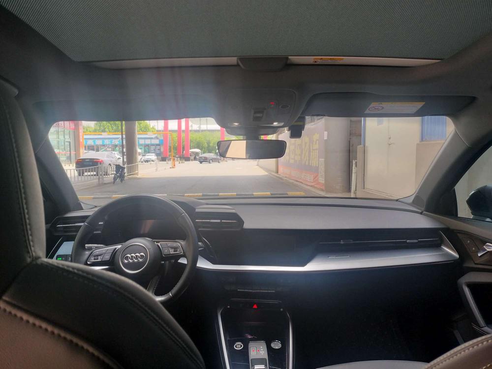 Audi Audi A3