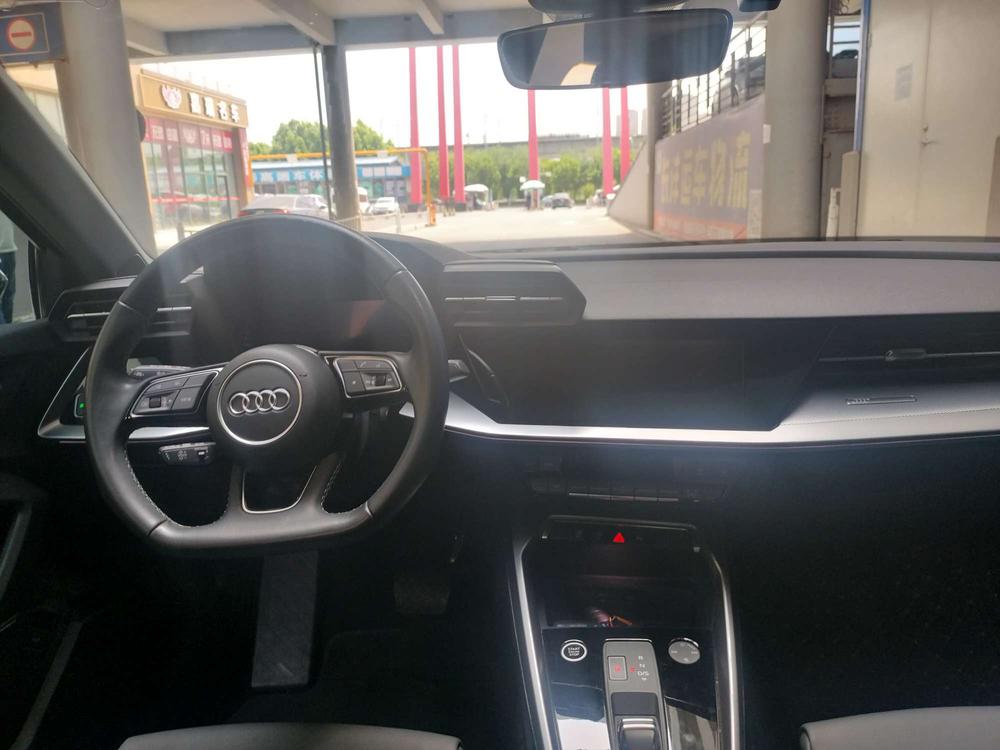 Audi Audi A3