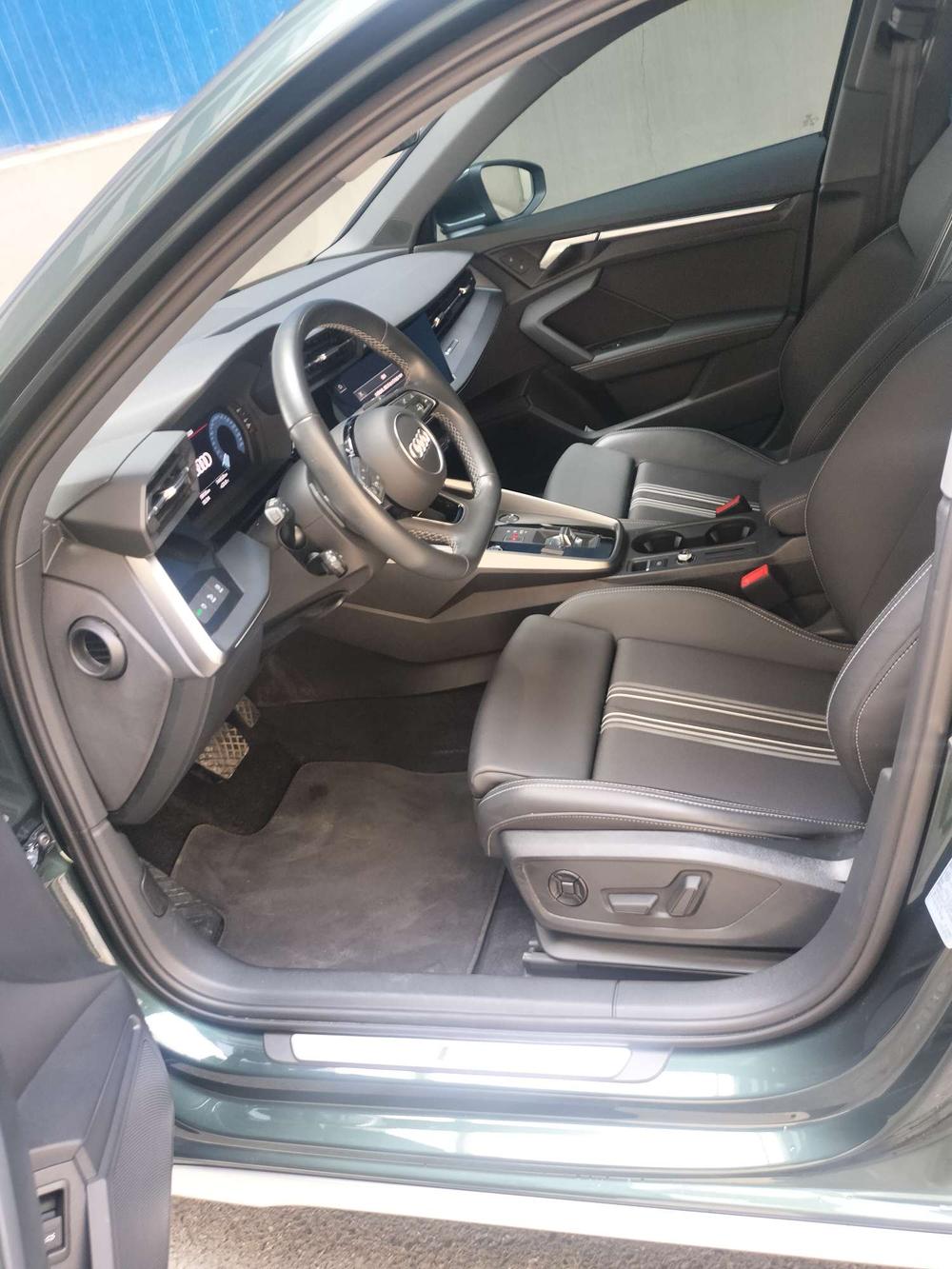 Audi Audi A3