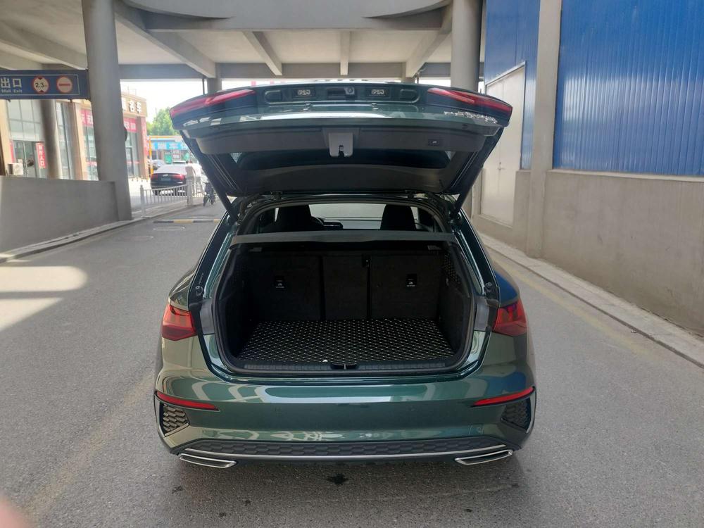Audi Audi A3