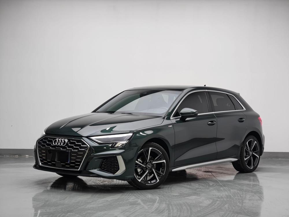 Audi Audi A3