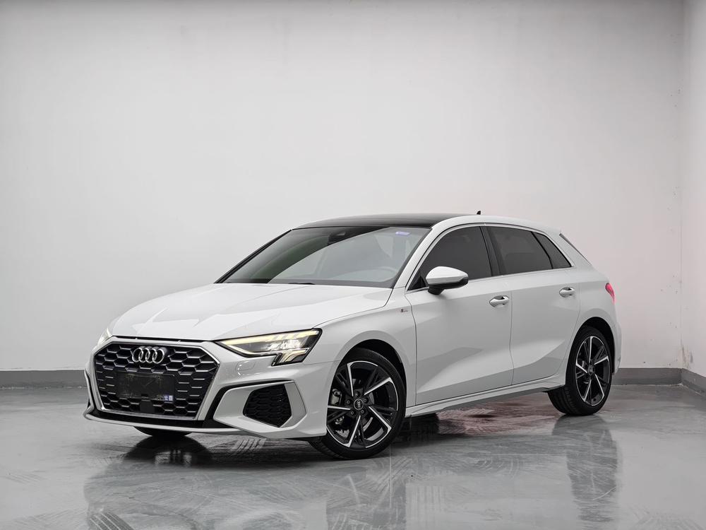 Audi Audi A3
