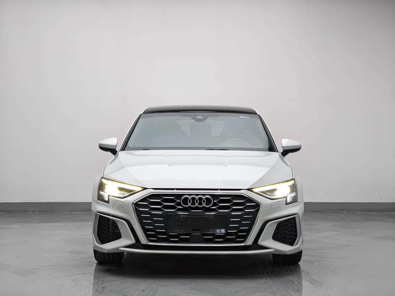 Audi Audi A3