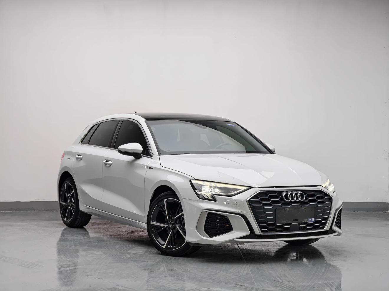 Audi Audi A3