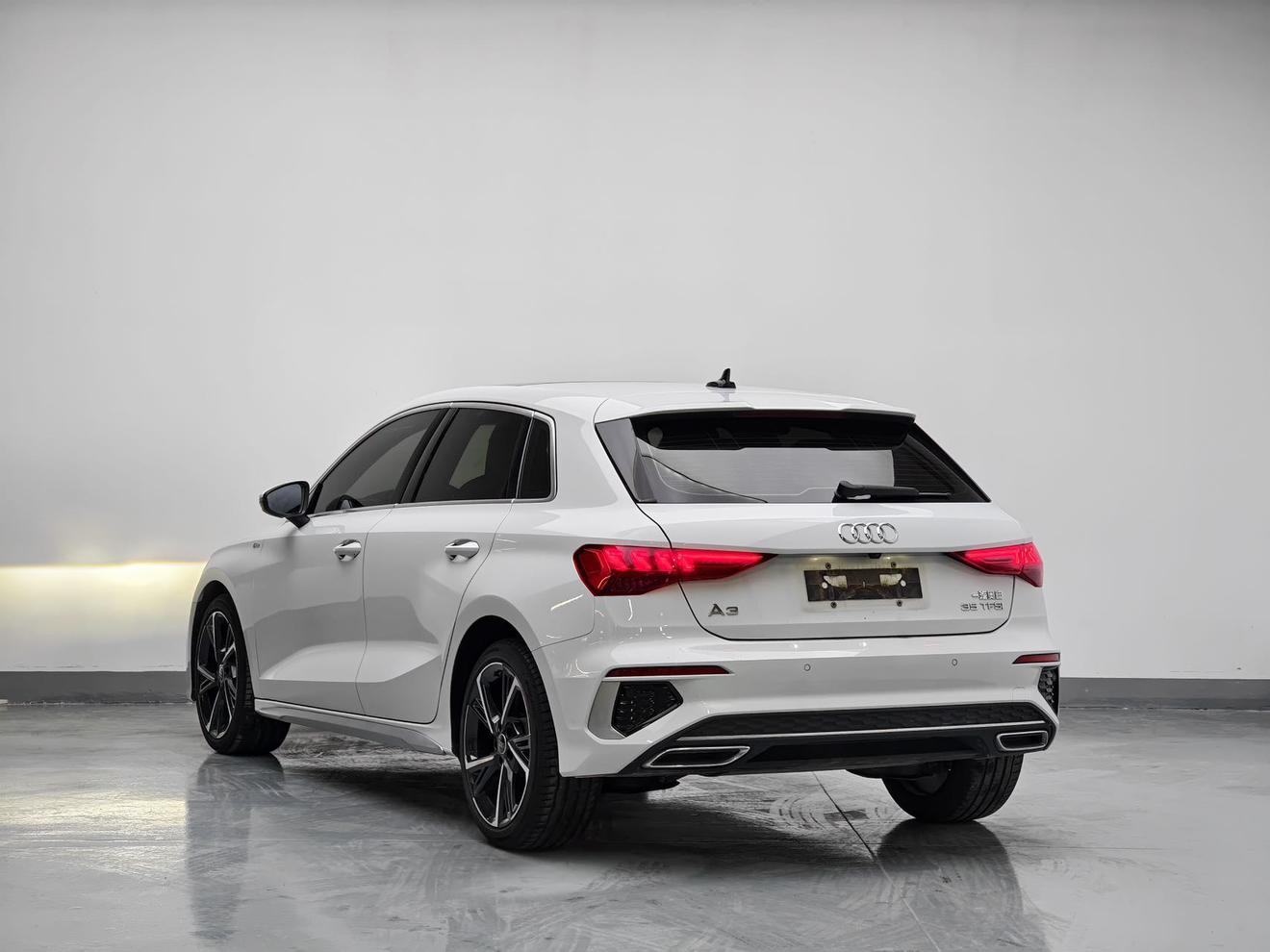 Audi Audi A3