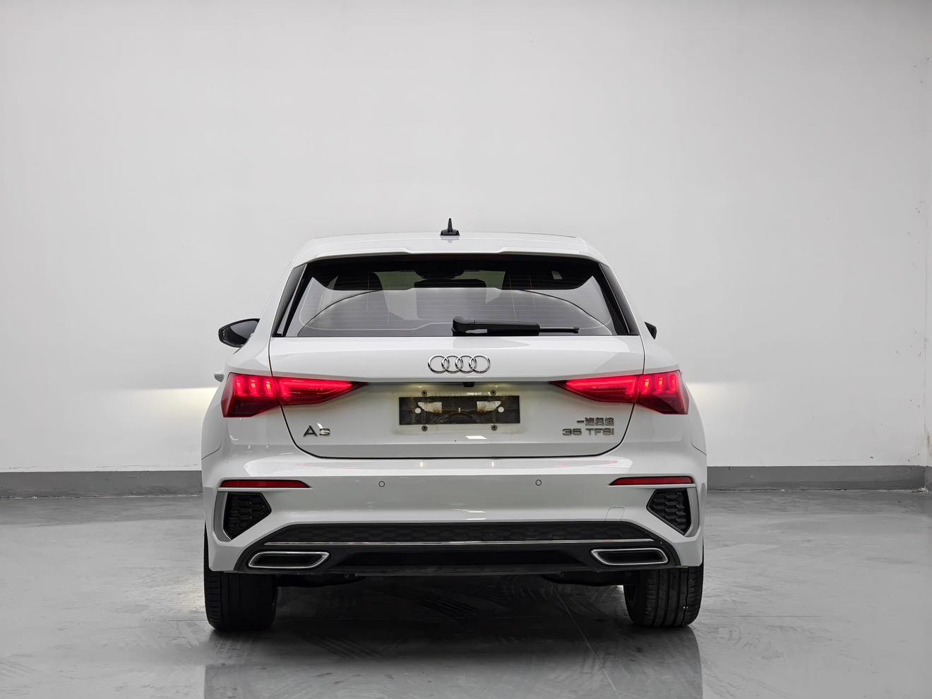 Audi Audi A3