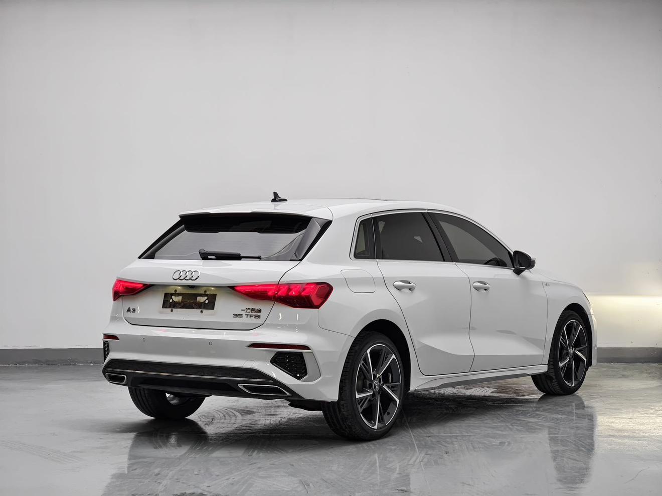 Audi Audi A3