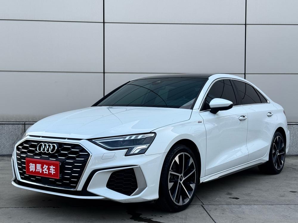 Audi Audi A3