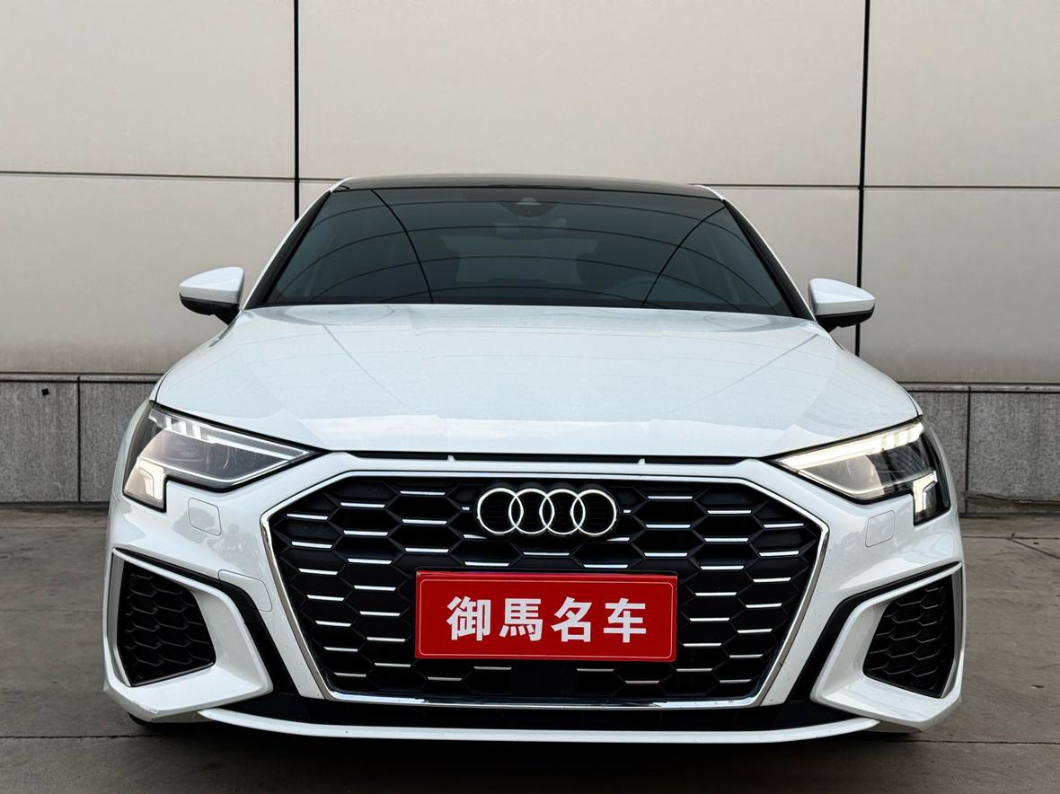 Audi Audi A3