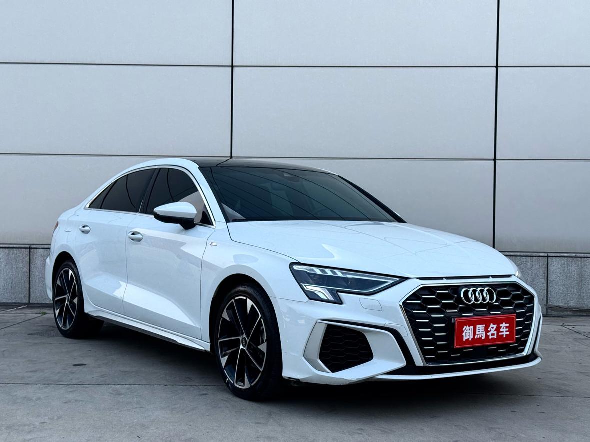 Audi Audi A3
