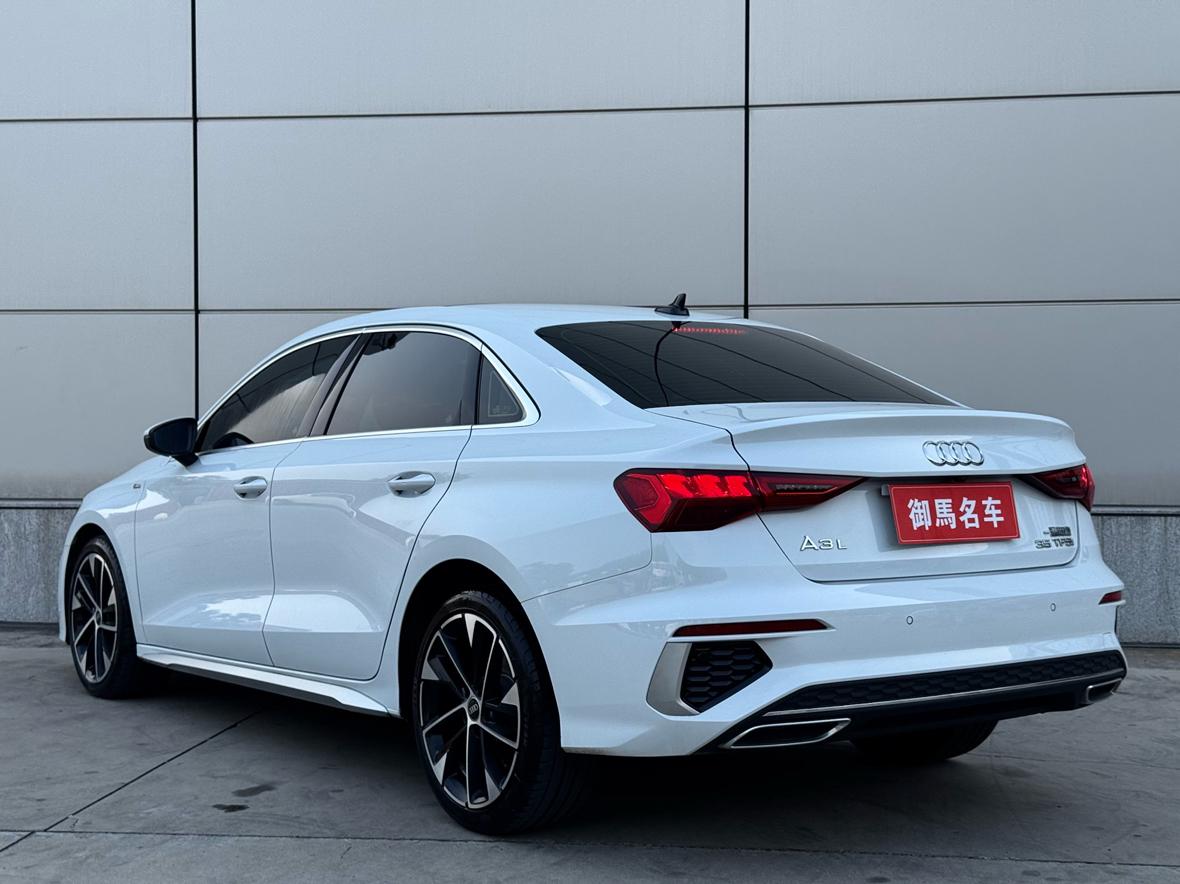 Audi Audi A3