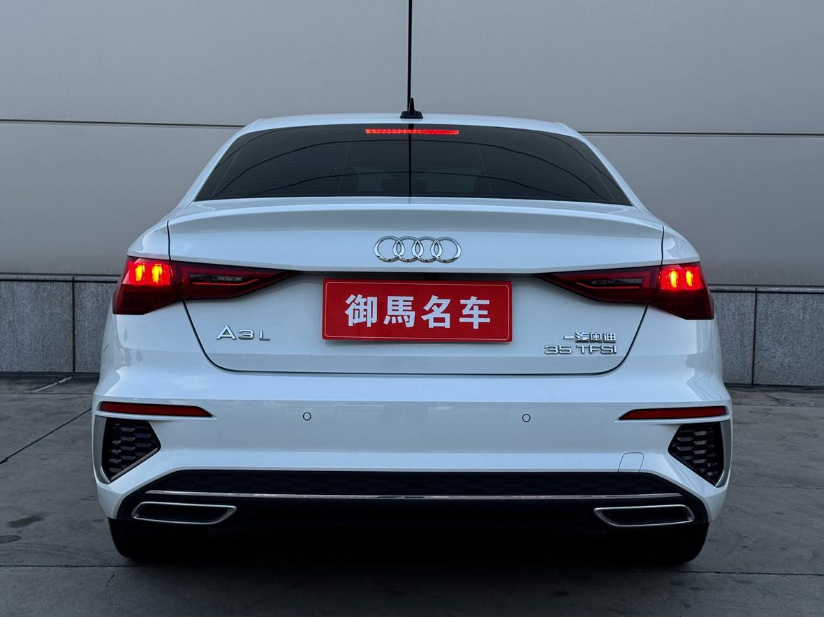 Audi Audi A3