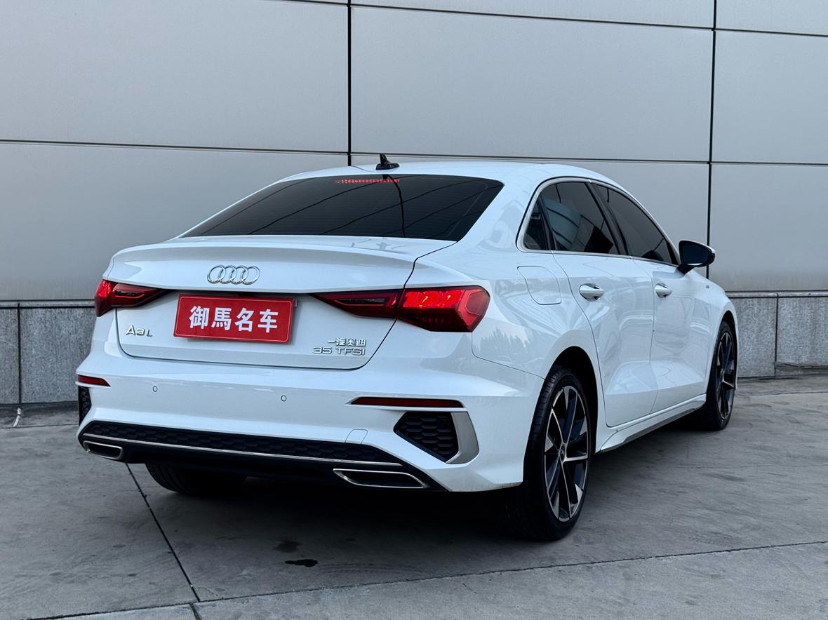 Audi Audi A3