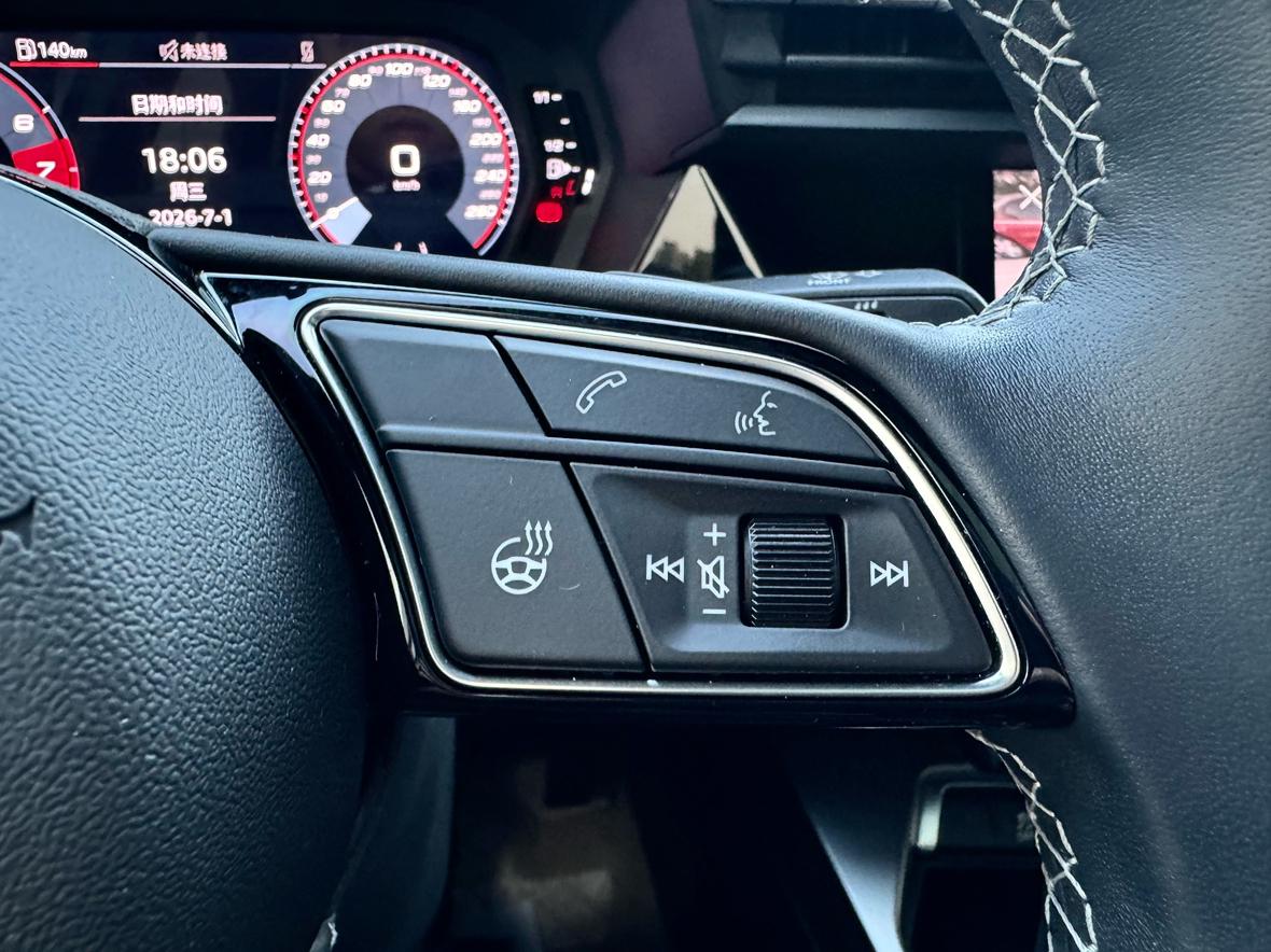 Audi Audi A3