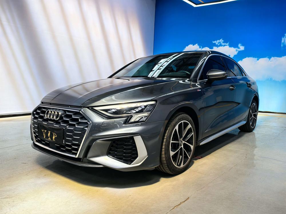 Audi Audi A3