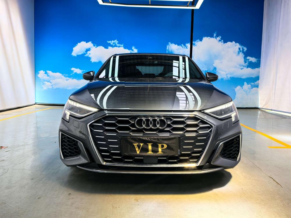 Audi Audi A3