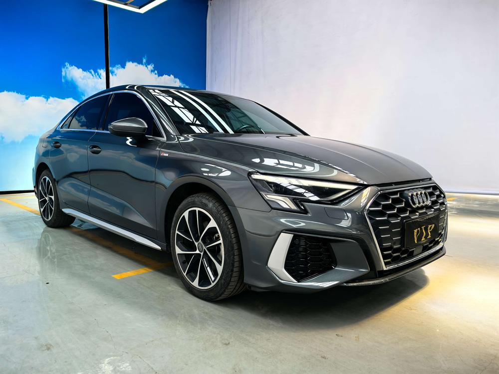 Audi Audi A3