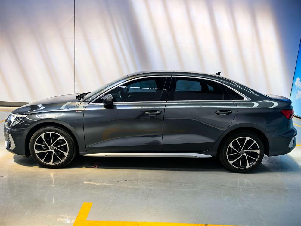 Audi Audi A3