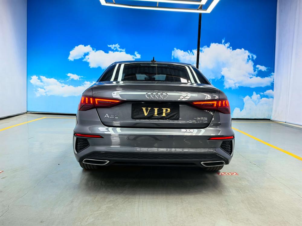 Audi Audi A3