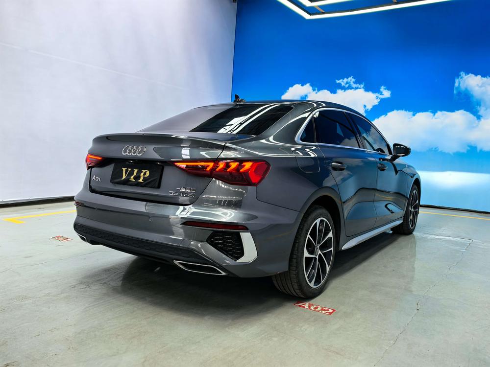 Audi Audi A3
