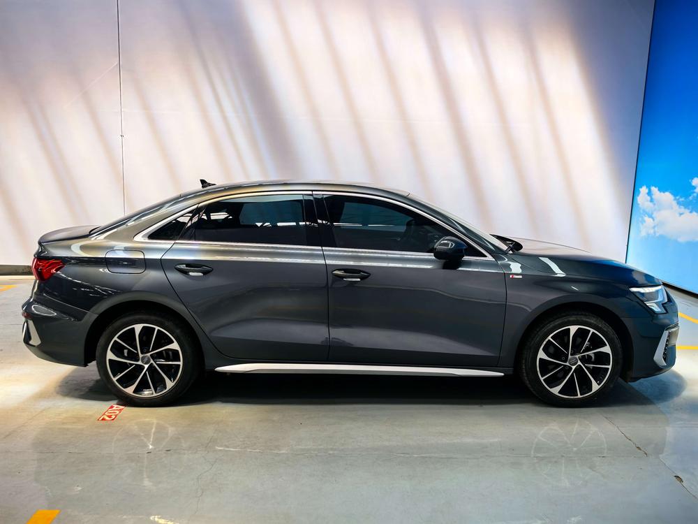 Audi Audi A3