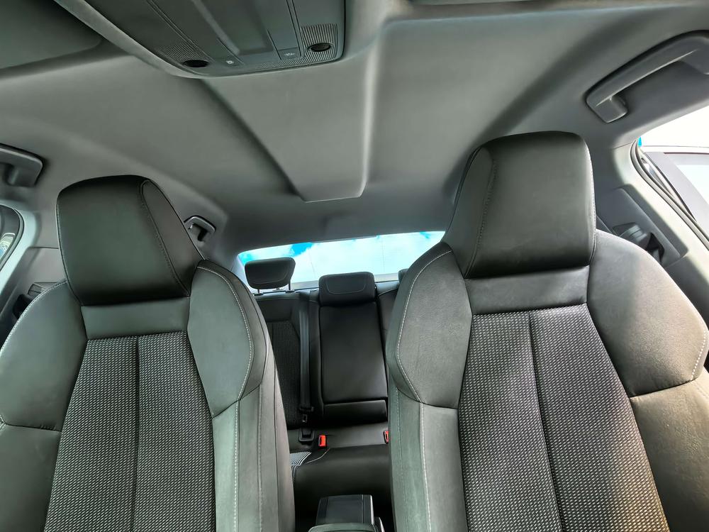 Audi Audi A3