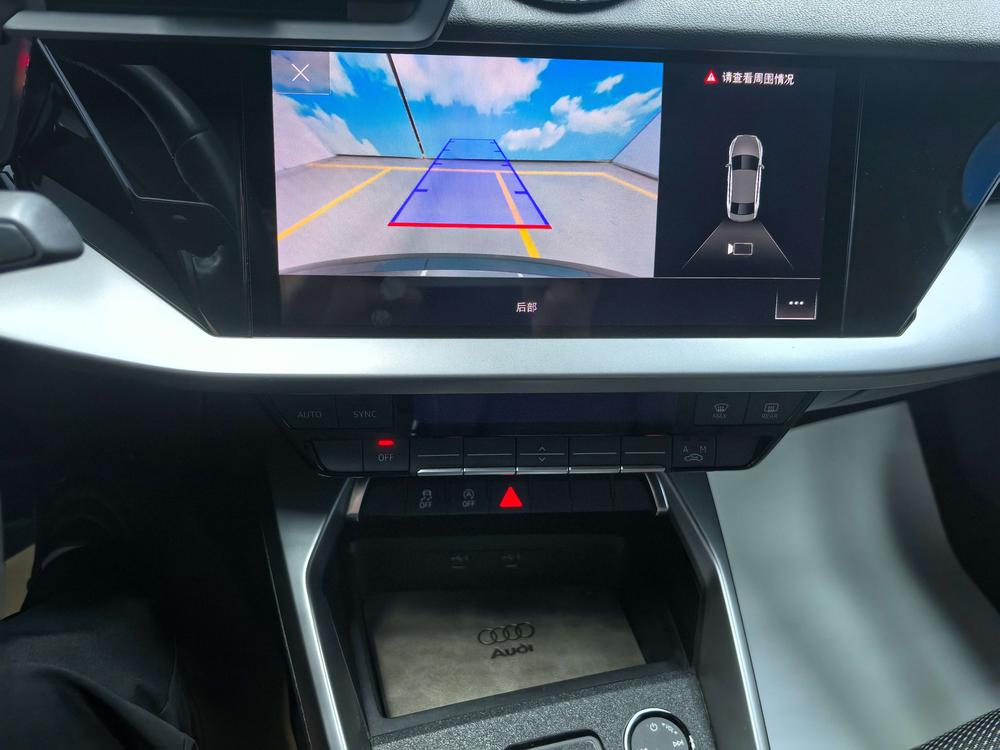 Audi Audi A3