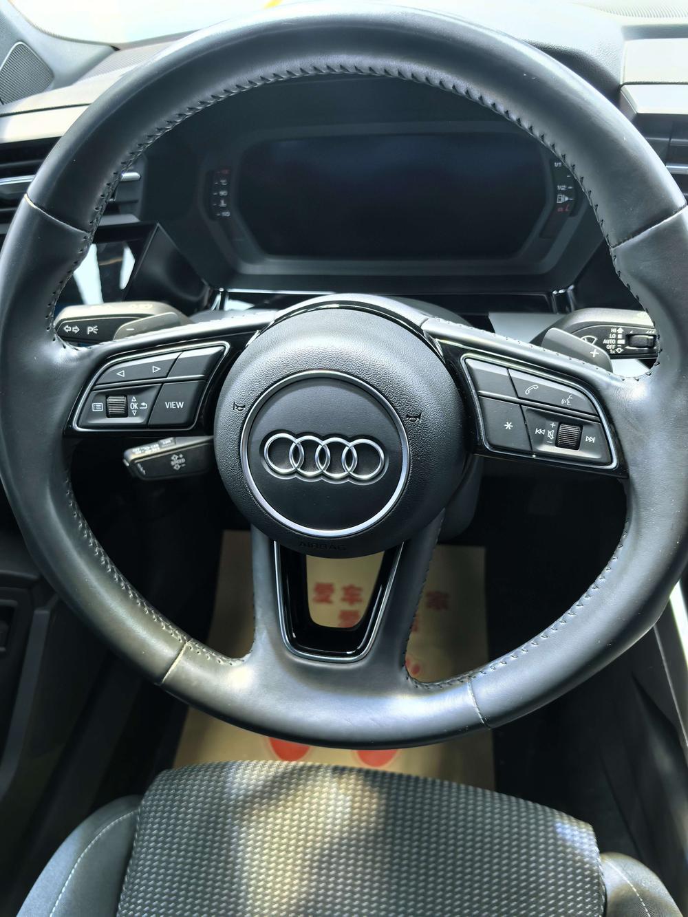 Audi Audi A3