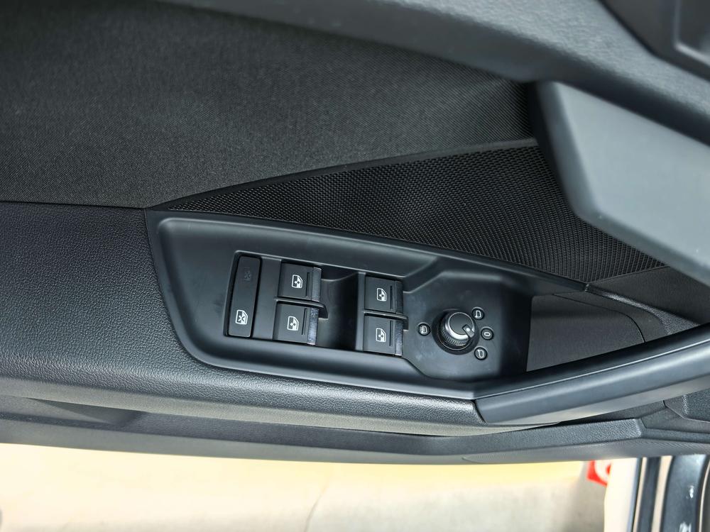 Audi Audi A3