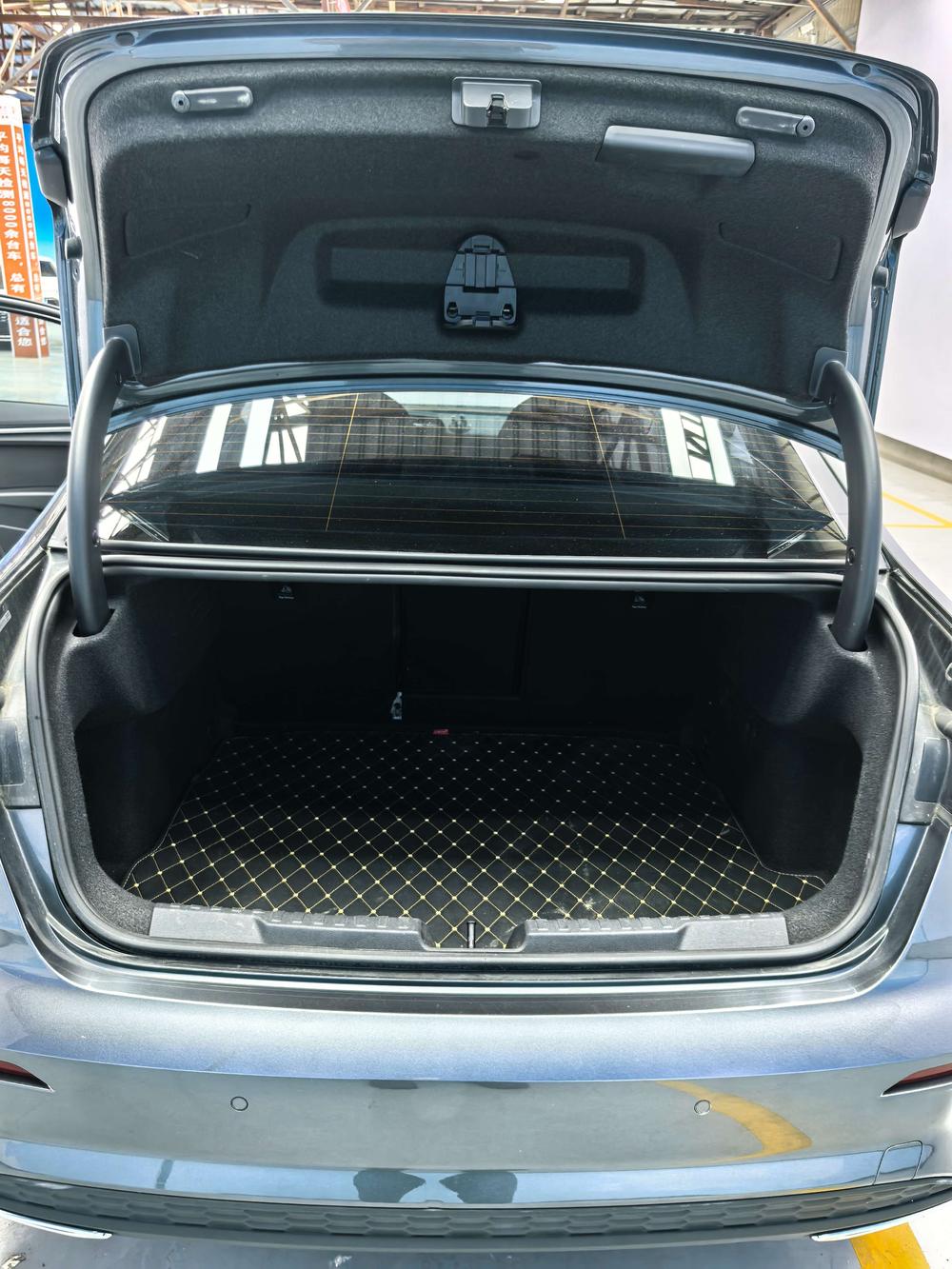 Audi Audi A3