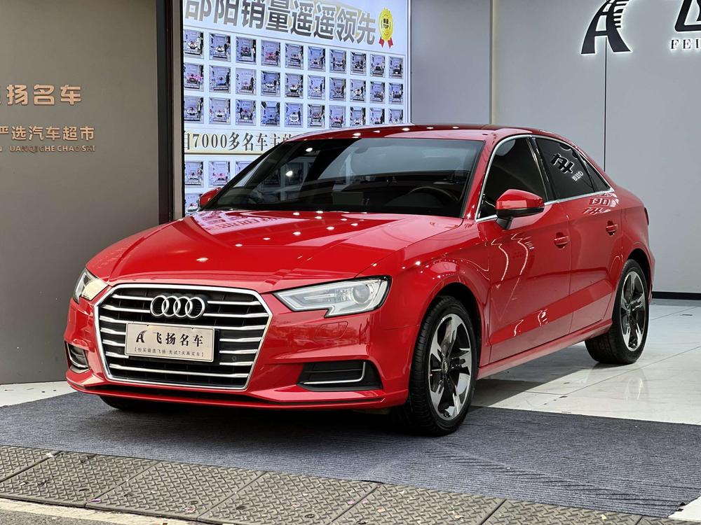 Audi Audi A3