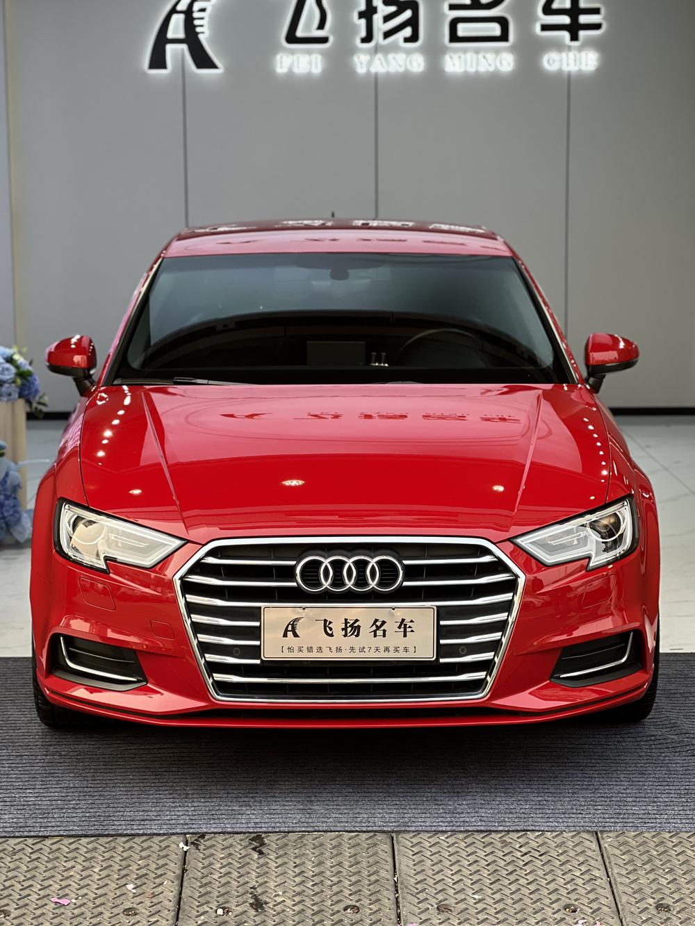 Audi Audi A3