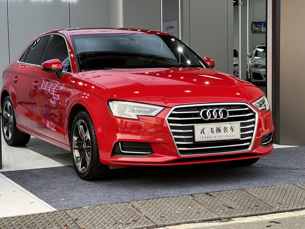 Audi Audi A3