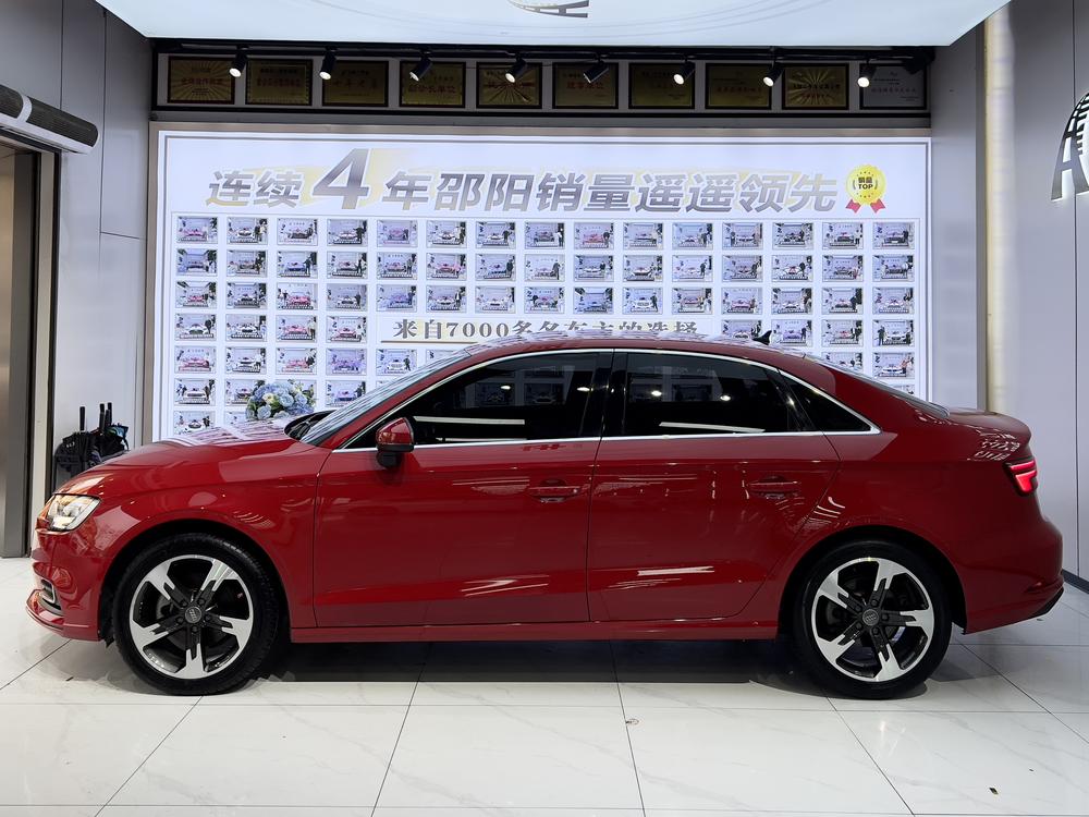 Audi Audi A3